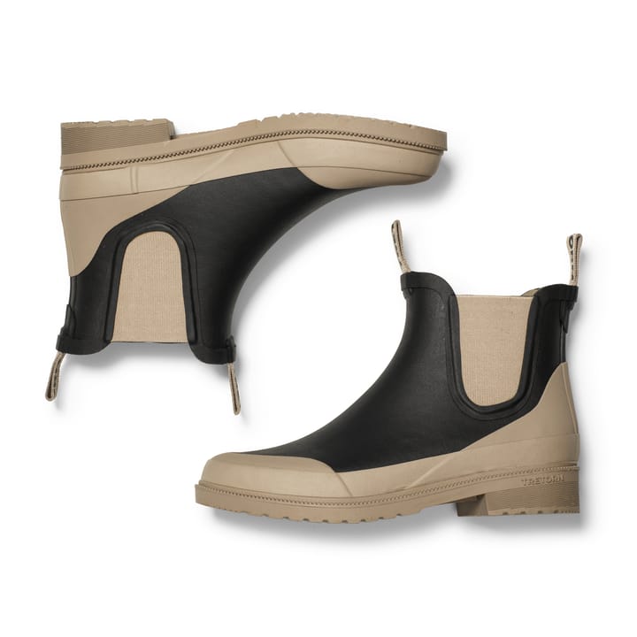 Tretorn Women's Chelsea Offroad Black/Vintage Tretorn