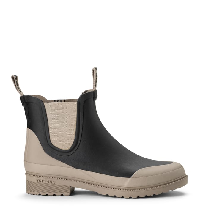 Tretorn Women's Chelsea Offroad Black/Vintage Tretorn
