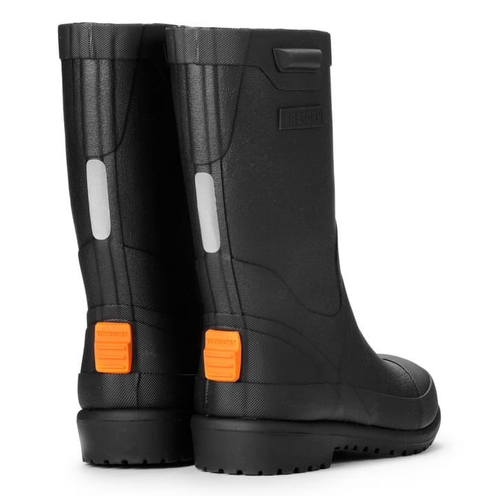 Tretorn Juniors' Classic Black Tretorn