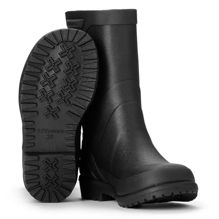 Tretorn Juniors' Classic Black Tretorn