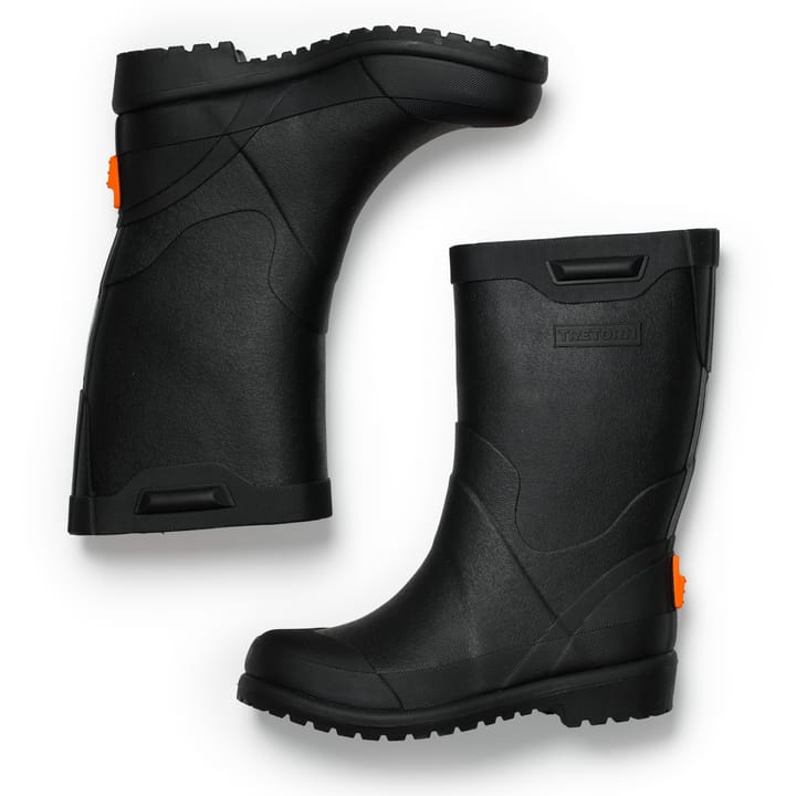 Tretorn Juniors' Classic Black Tretorn