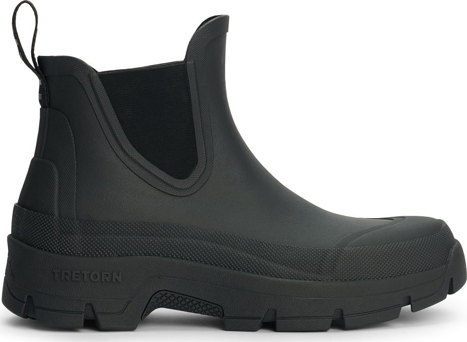 Unisex Garpa