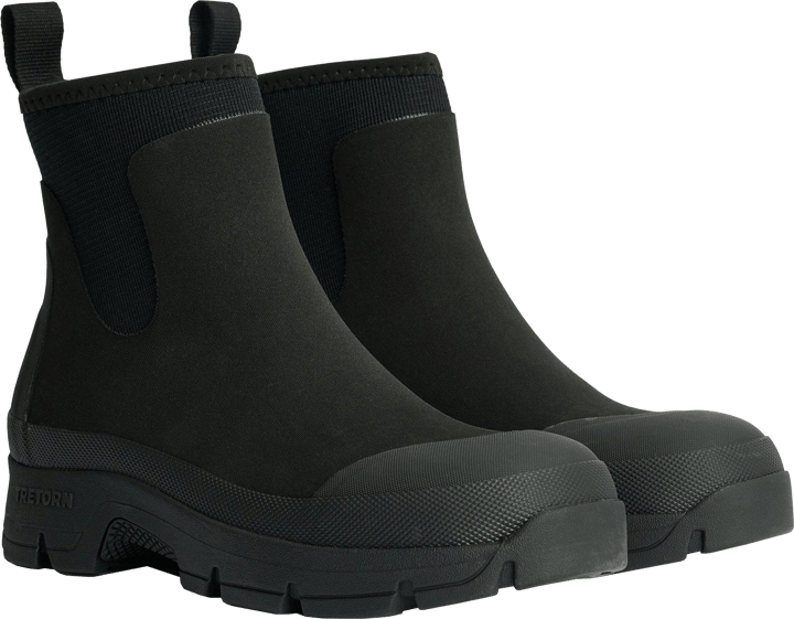 Tretorn Unisex Garpa Hybrid Jet Black Tretorn