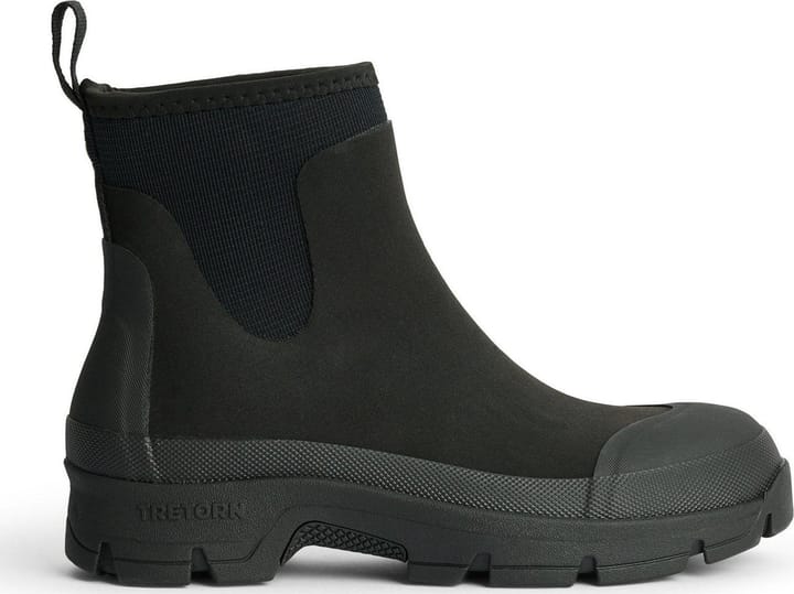 Tretorn Unisex Garpa Hybrid Jet Black Tretorn
