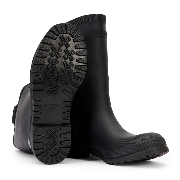 Tretorn Unisex Håkull Black Tretorn