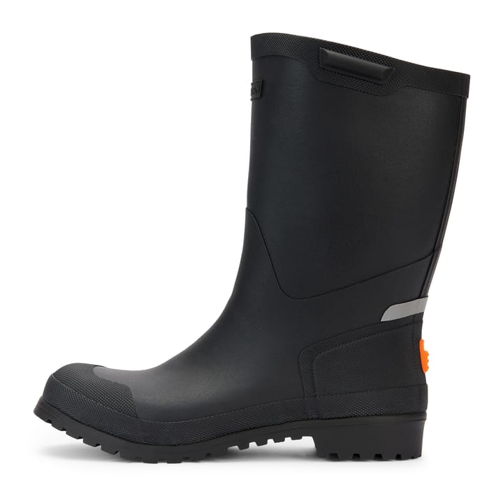 Tretorn Unisex Håkull Black Tretorn