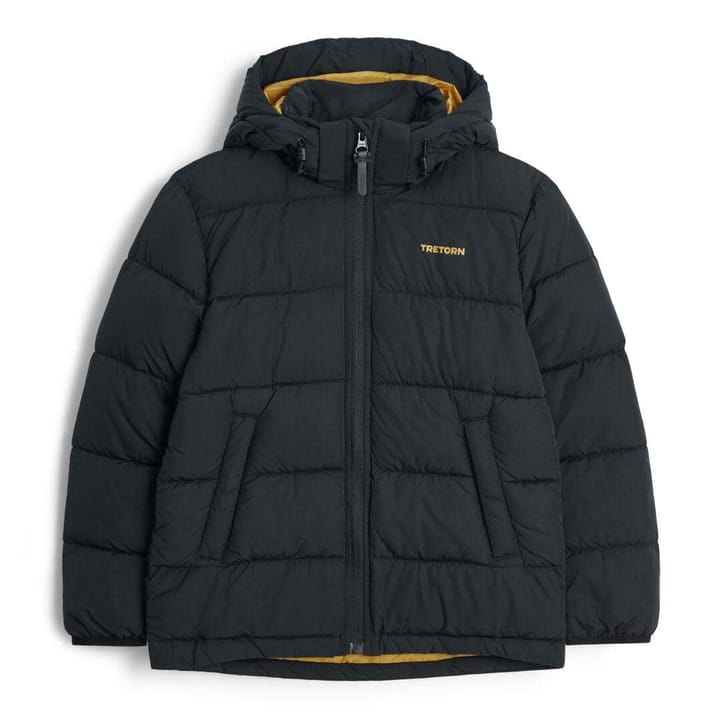 Tretorn Junior City Jacket Black Tretorn