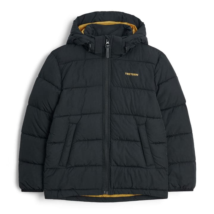 Junior City Jacket 010/Black Tretorn