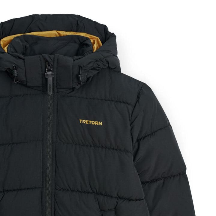 Tretorn Junior City Jacket Black Tretorn