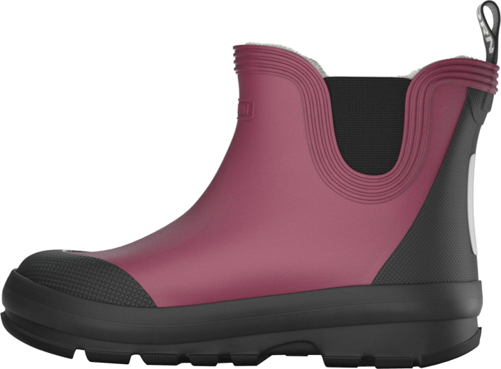 Tretorn Kids' Aktiv Chelsea Winter Carmine Pink Tretorn