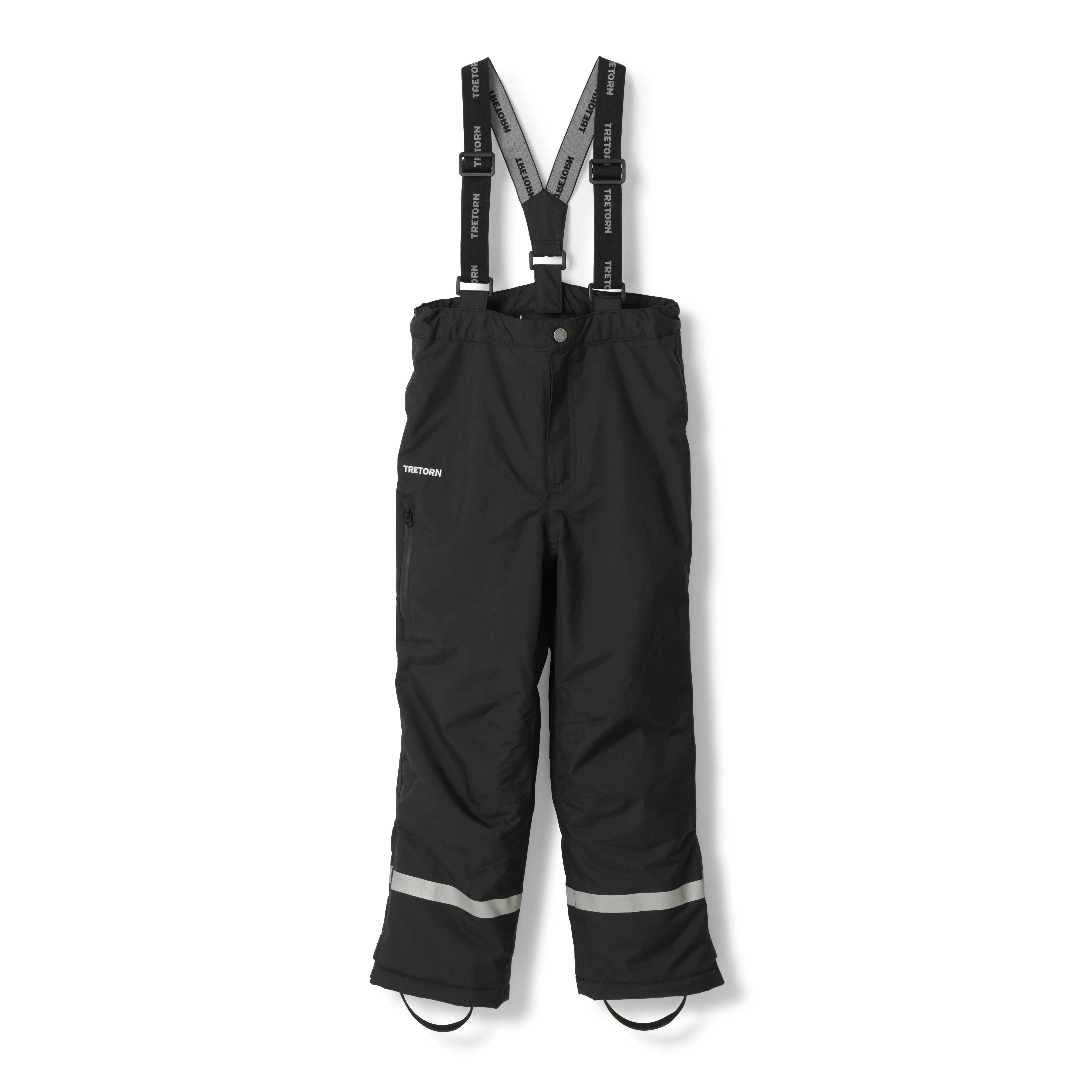 Kids' Aktiv Cold Weather Pants 010/Black