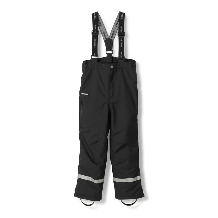Tretorn Kids' Aktiv Cold Weather Pants Black Tretorn
