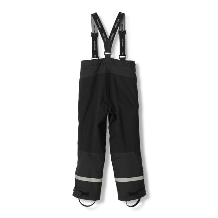 Tretorn Kids' Aktiv Cold Weather Pants Black Tretorn