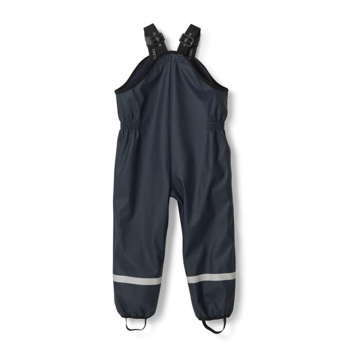 Kids' Aktiv Fleece Highpants Navy Tretorn