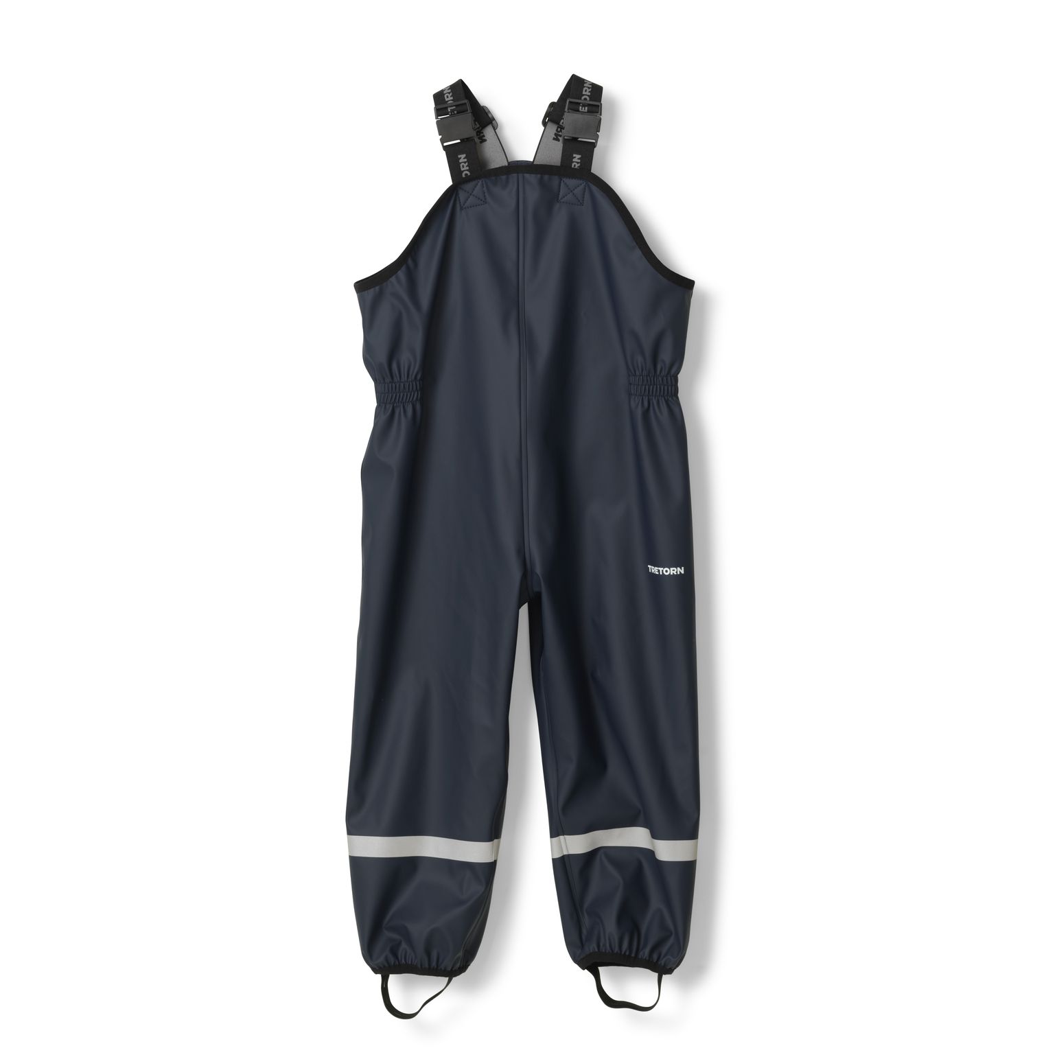 Kids' Aktiv Fleece Highpants Navy