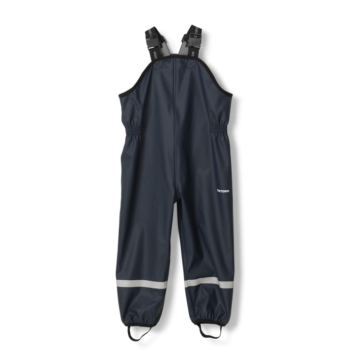 Kids' Aktiv Fleece Highpants Navy Tretorn