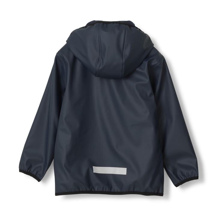 Tretorn Kids' Aktiv Fleece Jacket Navy Tretorn