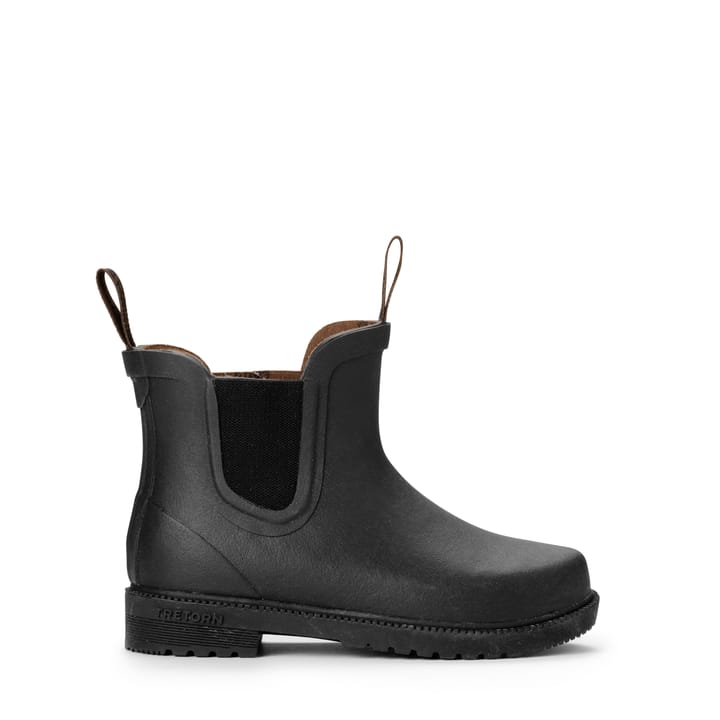 Tretorn Kids' Chelsea Classic Black Tretorn