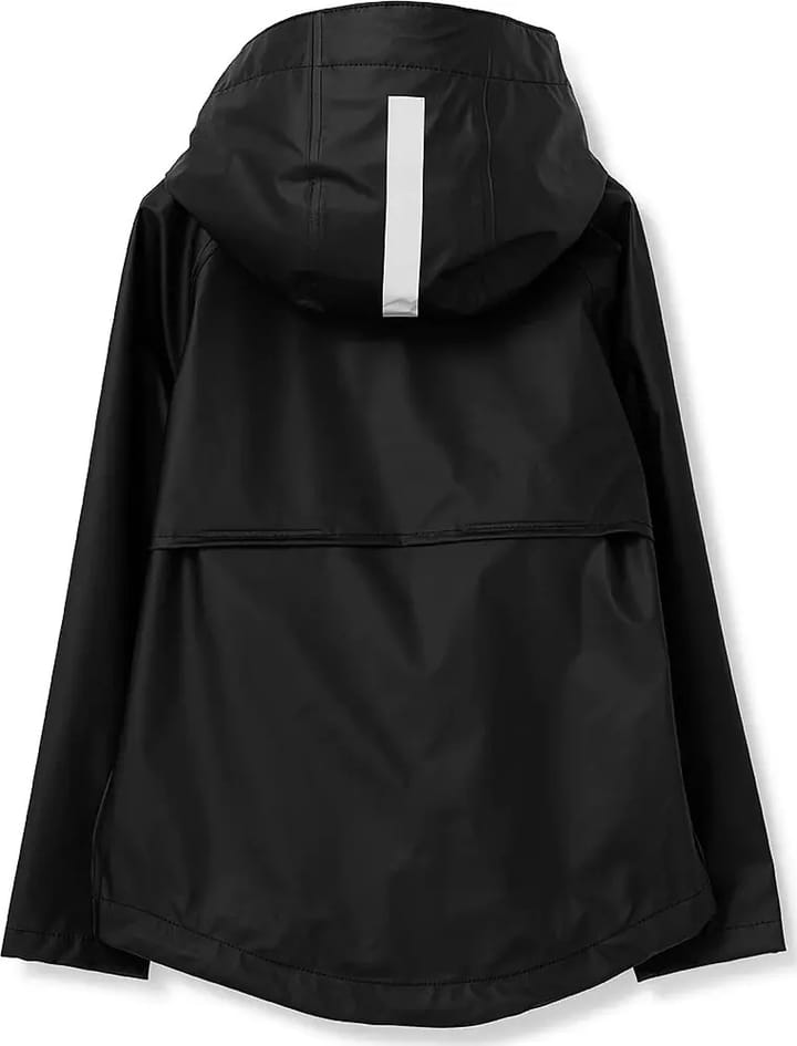 Tretorn Kids' Packable Rainset Black Tretorn