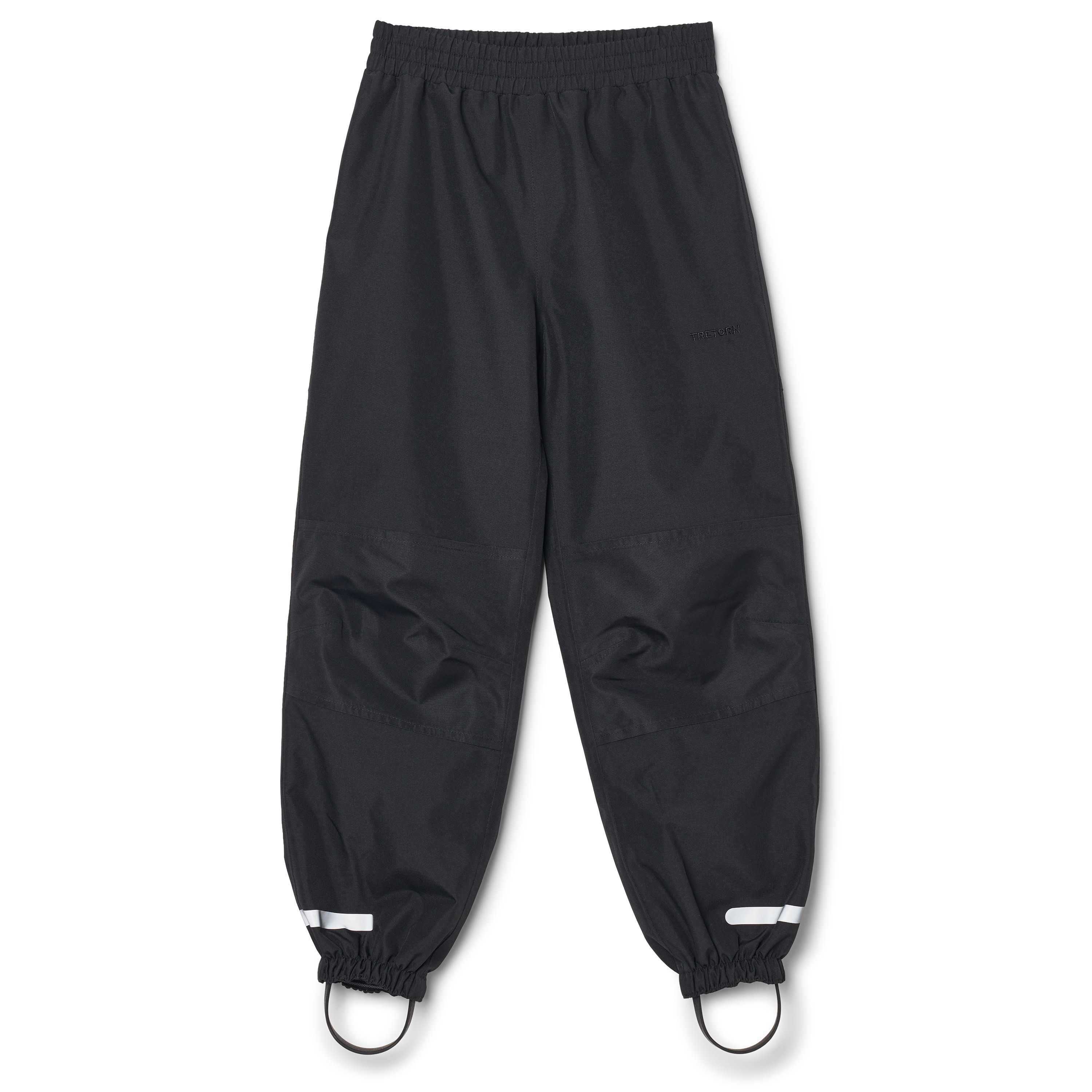 Tretorn Kids’ Torrent Shell Pant 011/Jet black