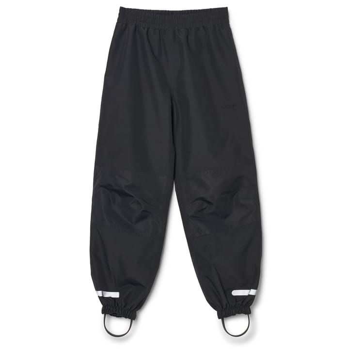 Kids' Torrent Shell Pant 011/Jet black Tretorn