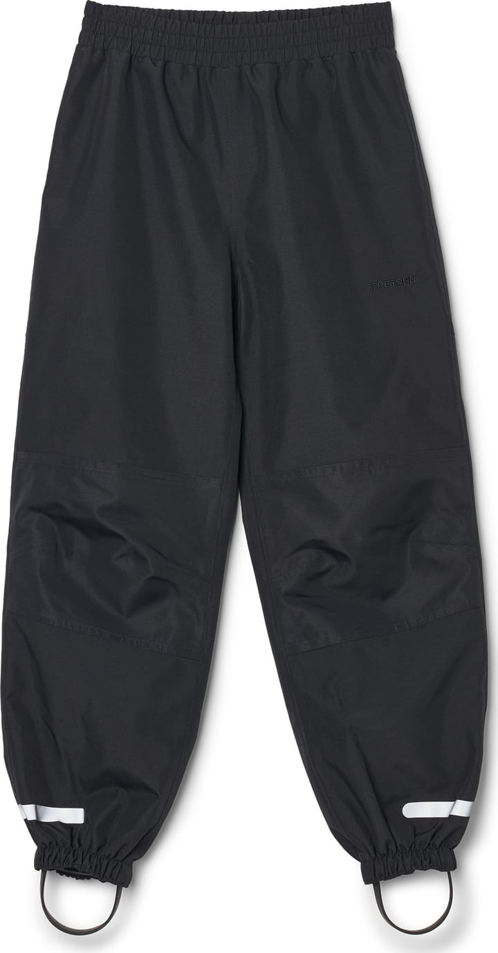 Tretorn Kids' Torrent Shell Pant Jet Black Tretorn