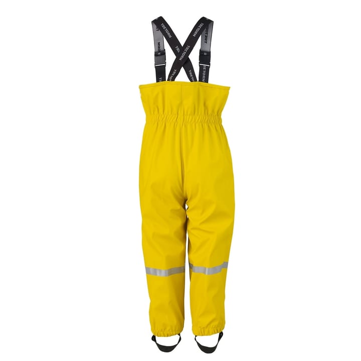 Tretorn Kids' Wings High Rainpants Spectra Yellow Tretorn