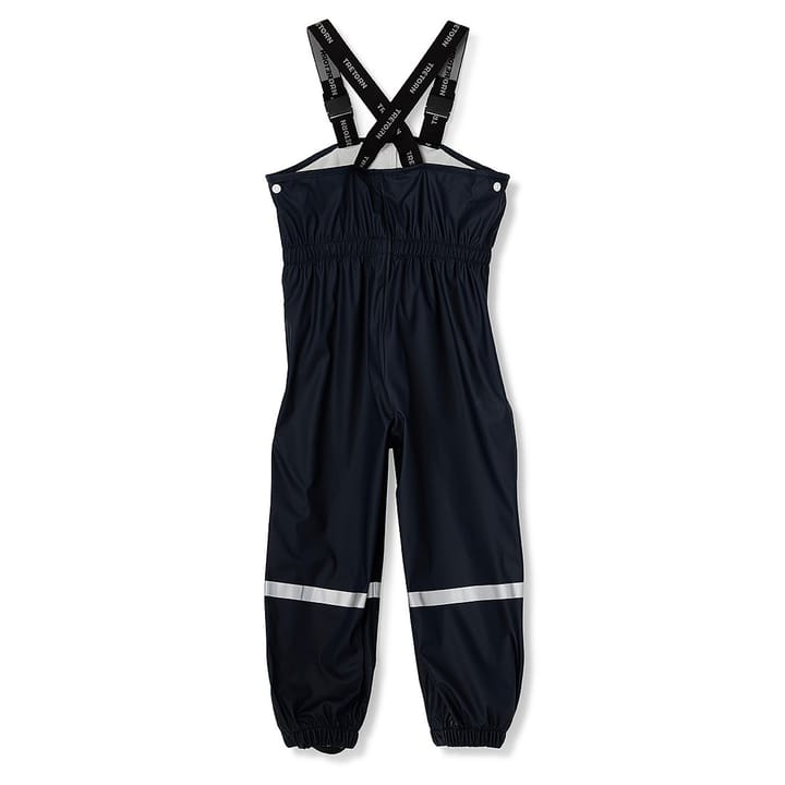 Tretorn Kids' Wings High Rainpants Navy Tretorn