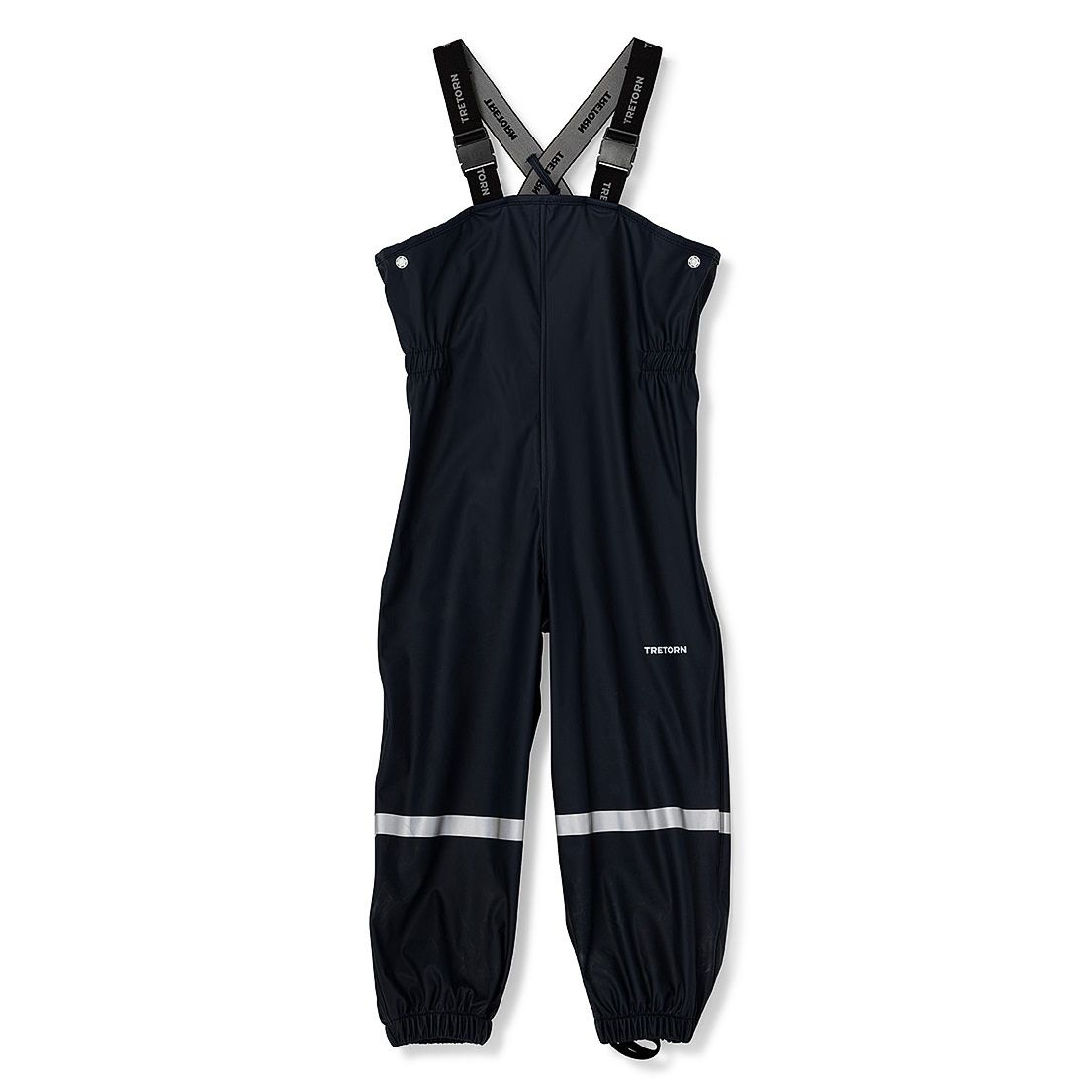 Kids' Wings High Rainpants Navy