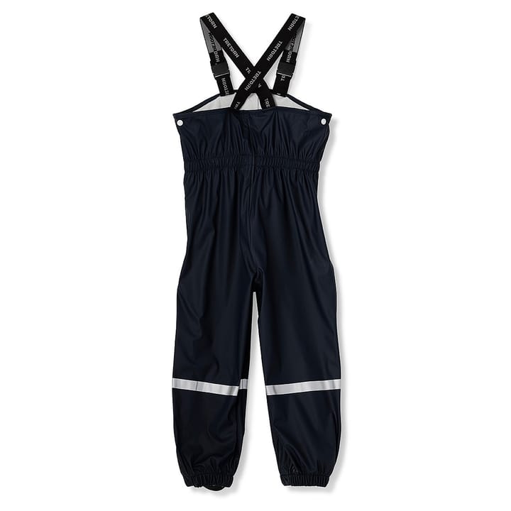 Tretorn Kids' Wings High Rainpants Navy Tretorn