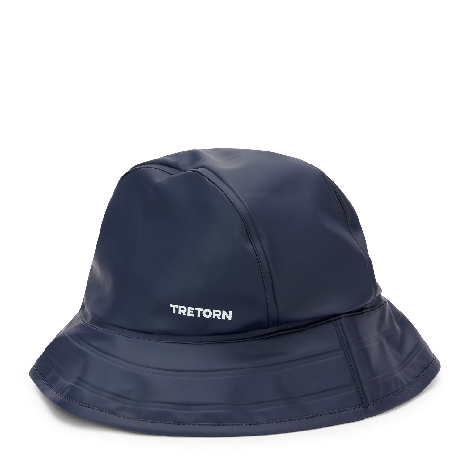 Tretorn Kids' Wings Rain Hat 080/Navy