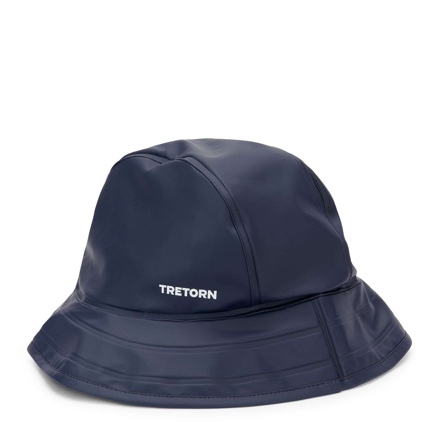 Tretorn Kids' Wings Rain Hat 080/Navy