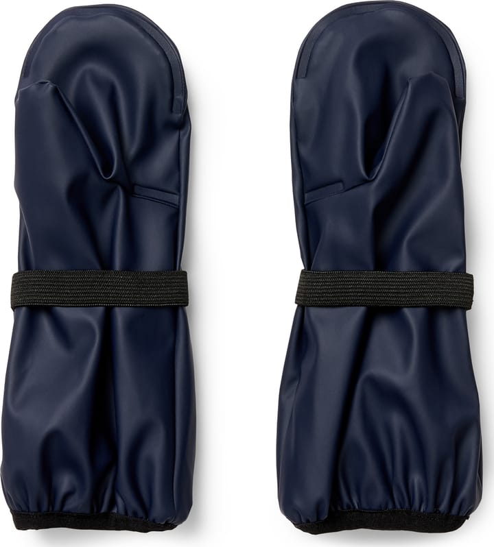 Tretorn Kids' Wings Rain Mittens Navy Tretorn