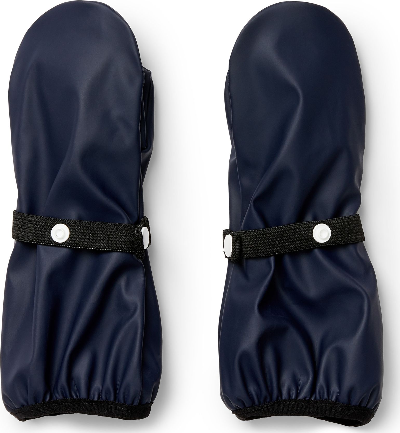 Tretorn Kids' Wings Rain Mittens Navy