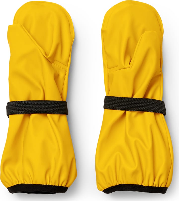 Tretorn Kids' Wings Rain Mittens Spectra Yellow Tretorn