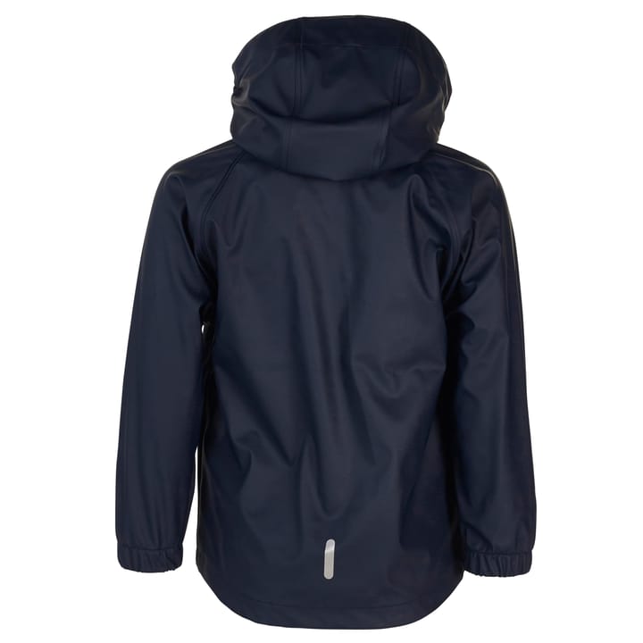 Kids' Wings Raincoat Navy Tretorn