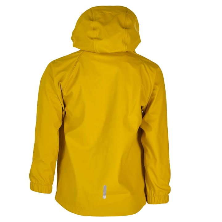 Tretorn Kids' Wings Raincoat Spectra Yellow Tretorn