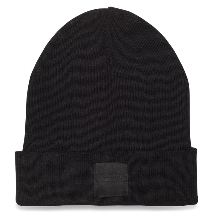 Tretorn Low Beanie Jet Black Tretorn