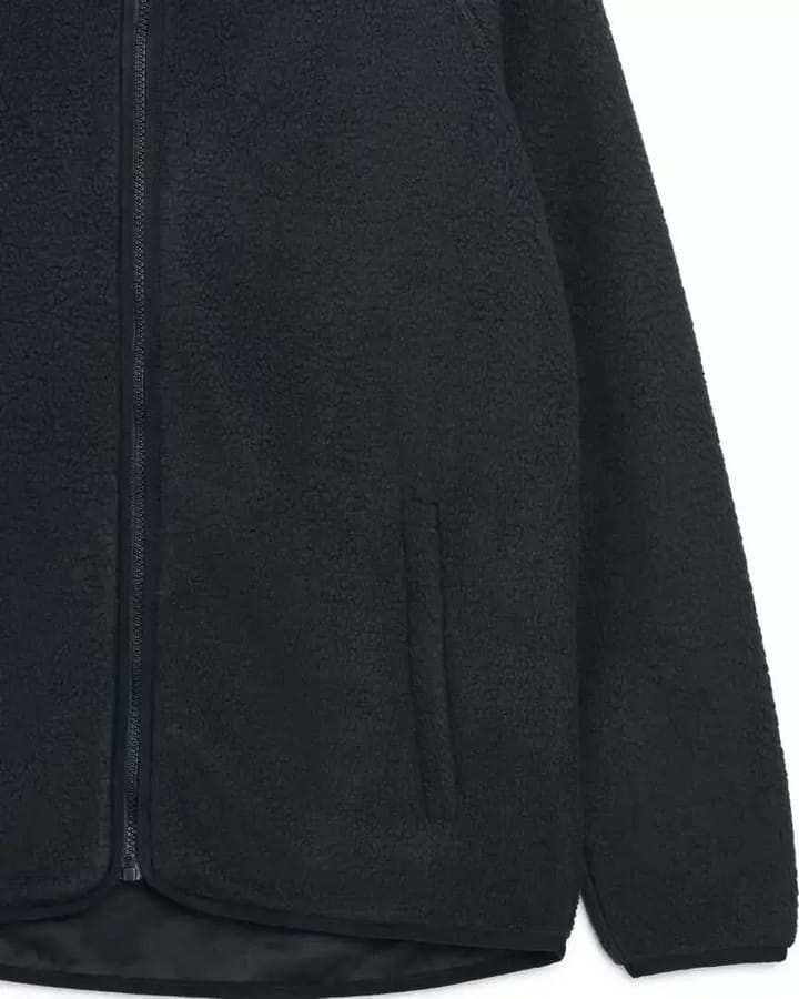 Men's Farhult Pile Jacket 010/Black Tretorn