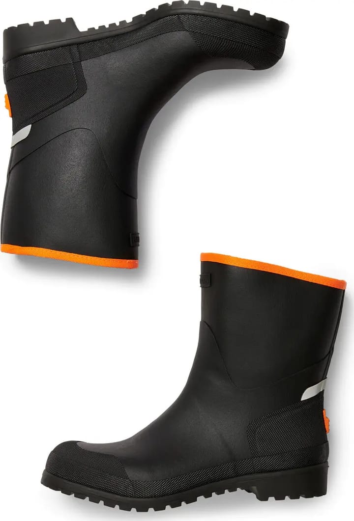 Tretorn Unisex Nimis Black Tretorn