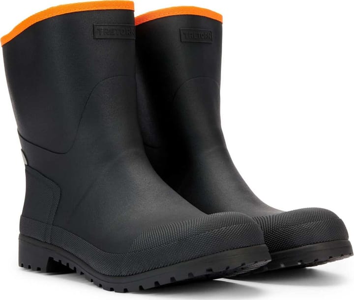 Tretorn Unisex Nimis Black Tretorn