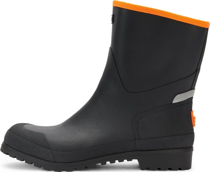 Tretorn Unisex Nimis Black Tretorn