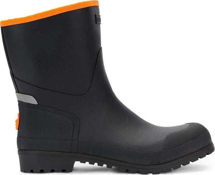 Tretorn Unisex Nimis Black Tretorn