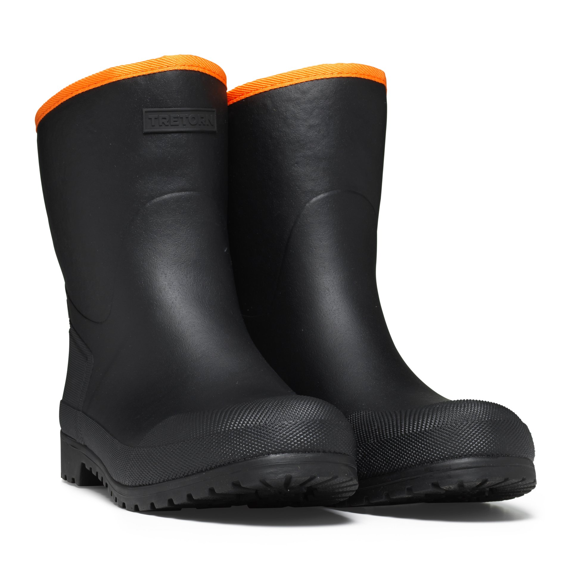 TRETORN Nimis Winter kängor & boots herr – bild 8