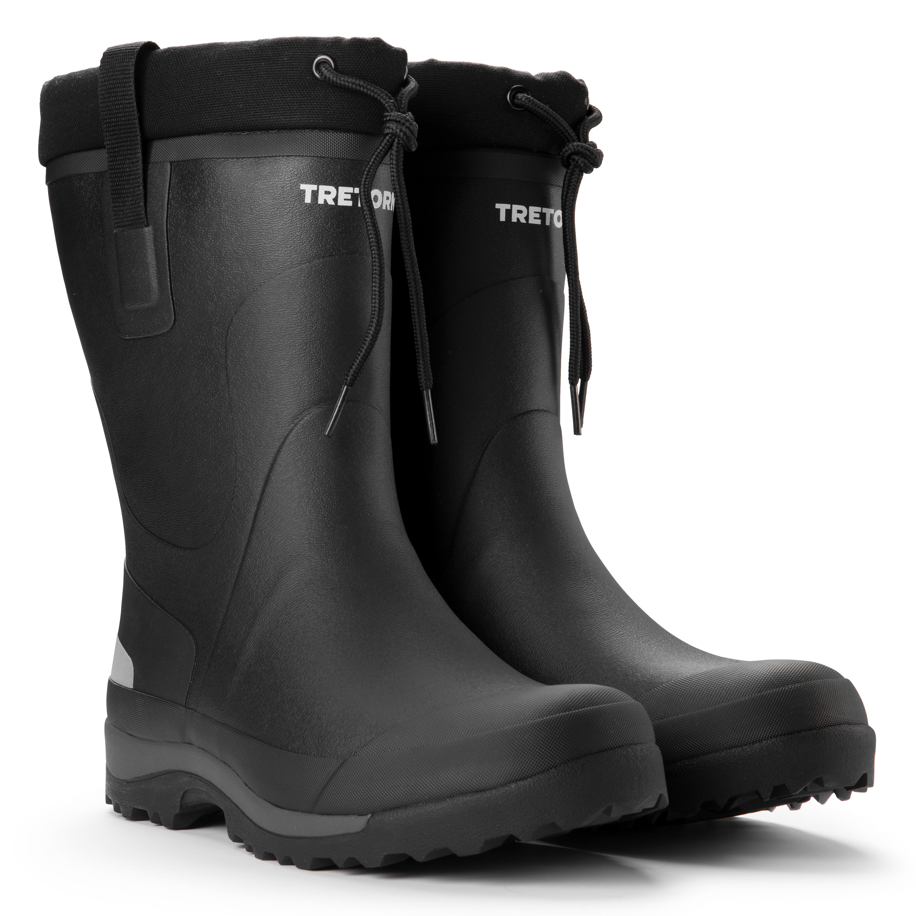 Unisex Nord 2.0 47, Black