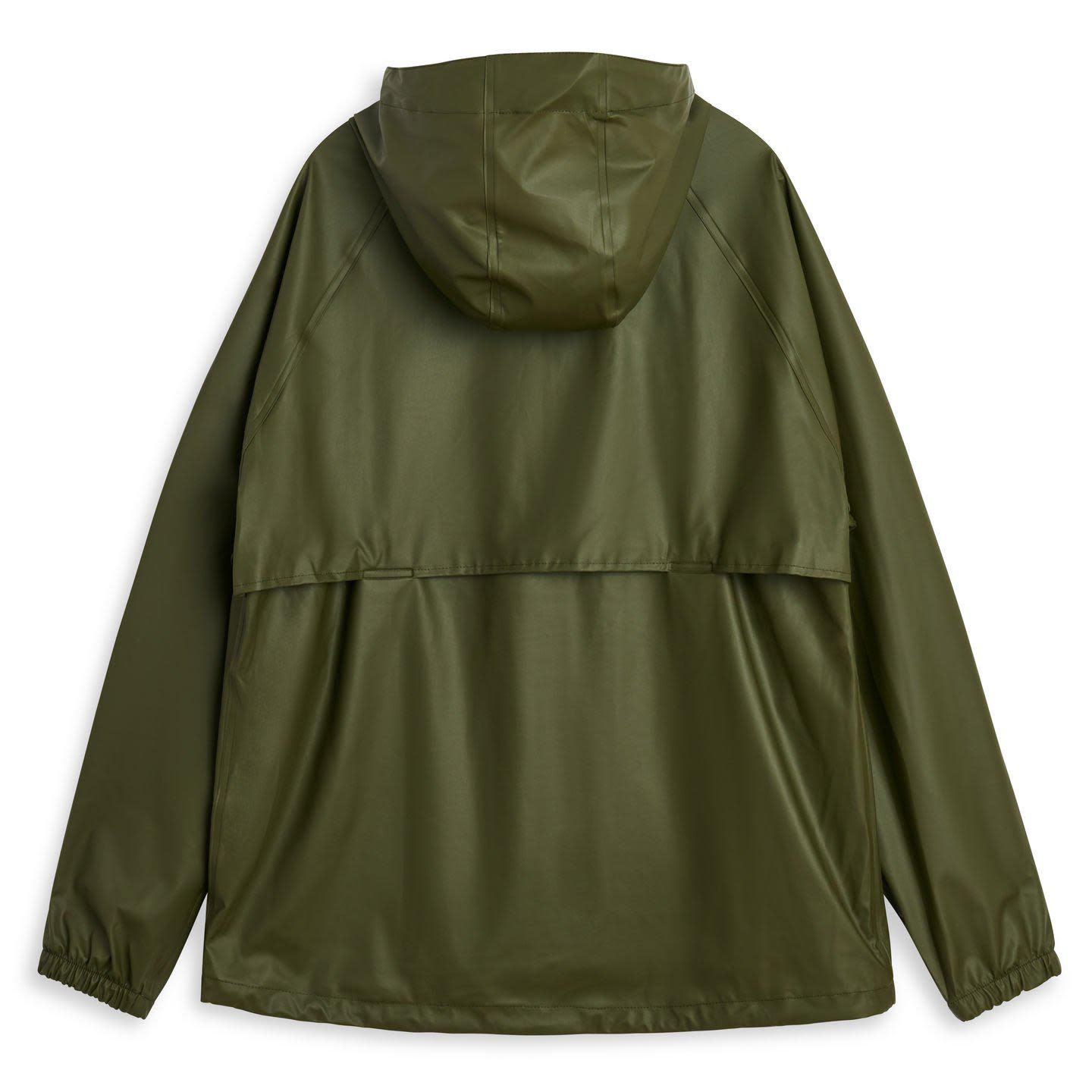 Tretorn Packable Rainbreaker Set