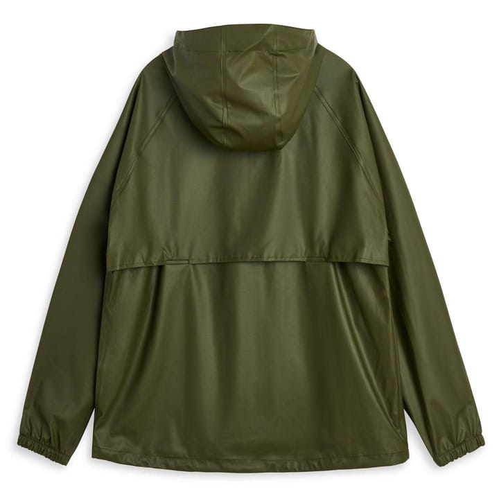 Tretorn Unisex Packable Rainbreaker Set Forest Green Tretorn