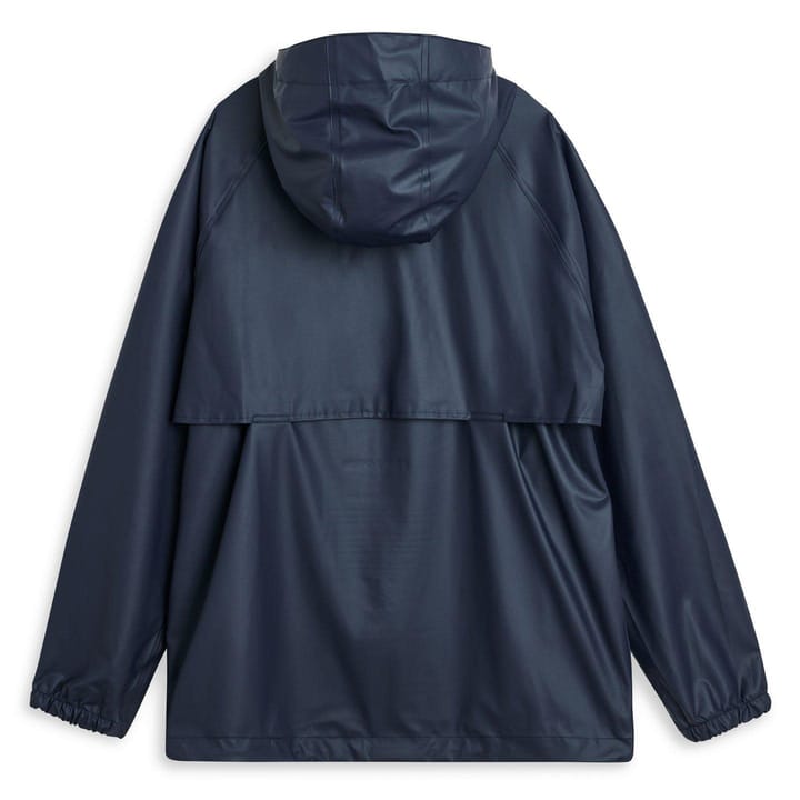 Tretorn Unisex Packable Rainbreaker Set Navy Blaze Tretorn