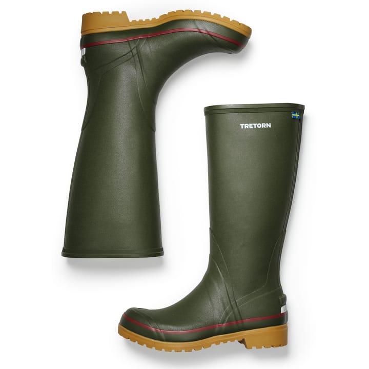 Tretorn Unisex Sarek 72 Green Tretorn Tretorn Unisex Sarek 72 Green Tretorn