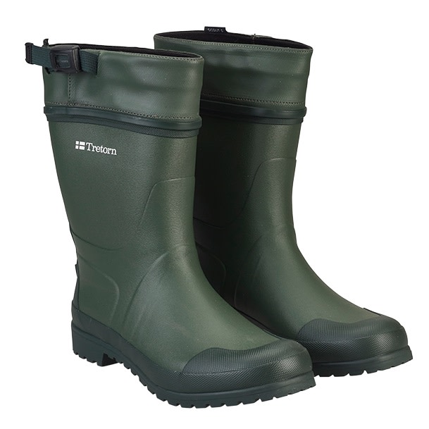 Unisex Scout
